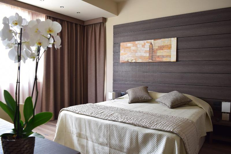 Archeo Hotel - Oda
