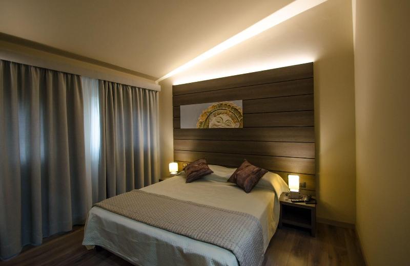 Archeo Hotel - Oda