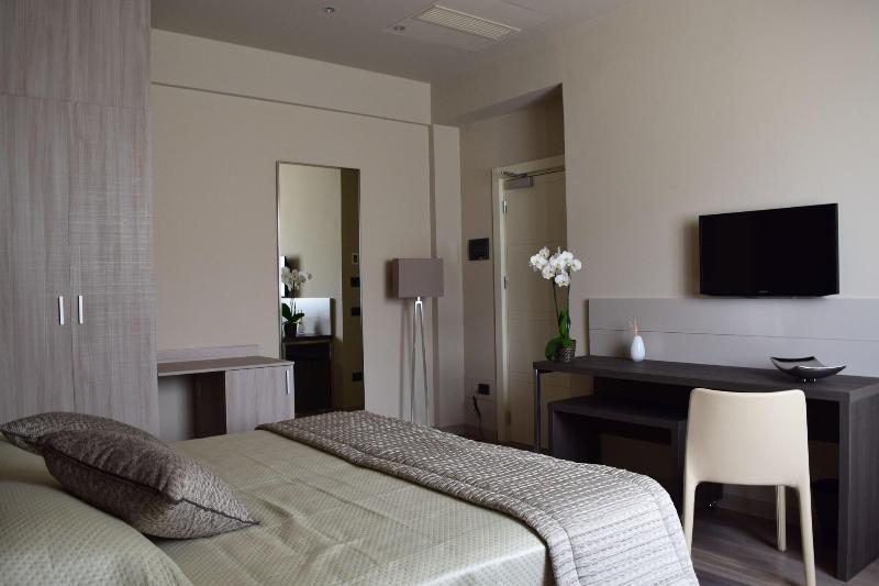 Archeo Hotel - Oda