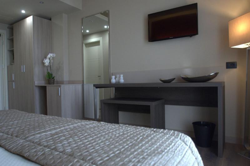 Archeo Hotel - Oda