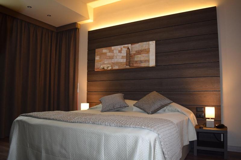 Archeo Hotel - Oda