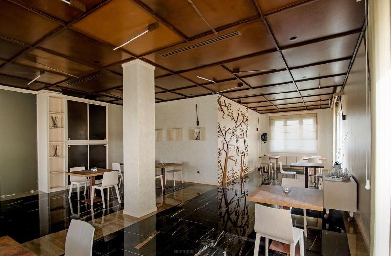 Archeo Hotel - Restoran