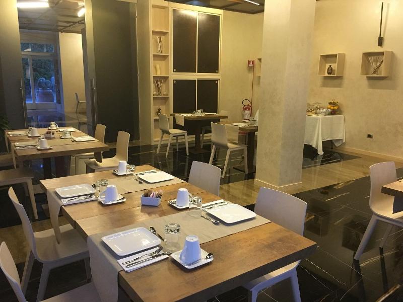 Archeo Hotel - Restoran