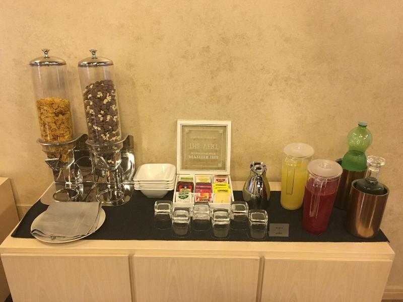 Archeo Hotel - Restoran