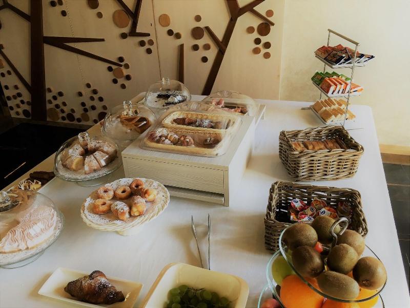 Archeo Hotel - Restoran
