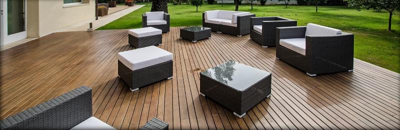 Archeo Hotel - Teras