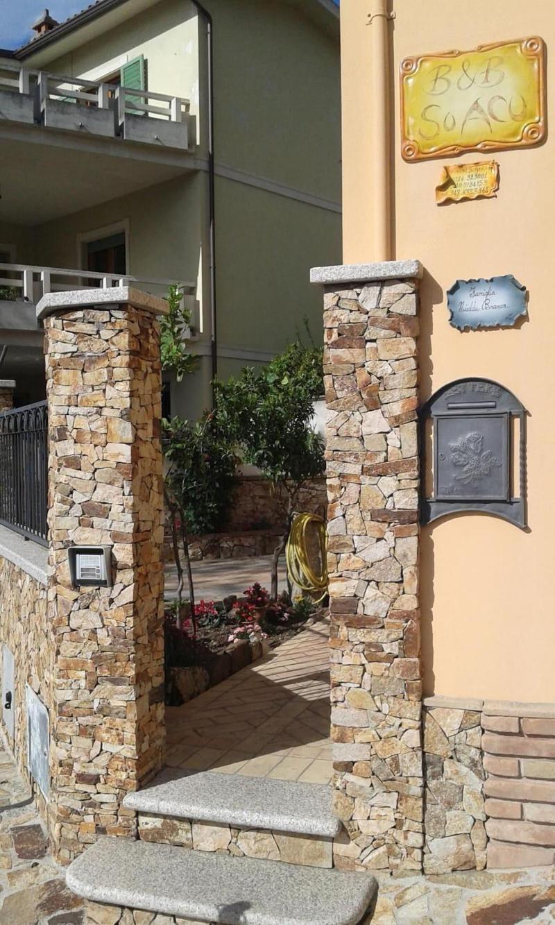 B&b Su Acu - Genel