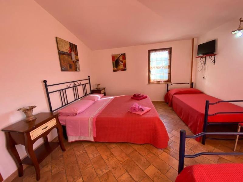B&b Su Acu - Genel