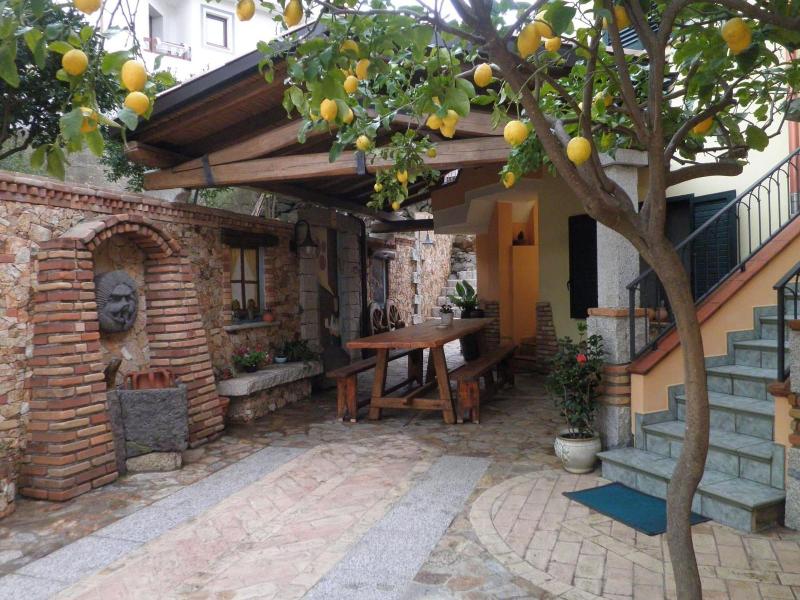 B&b Su Acu - Genel