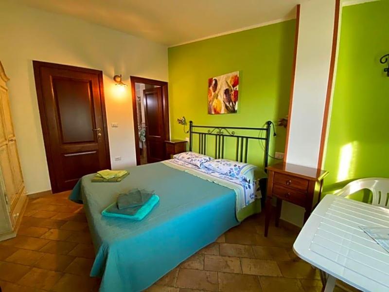 B&b Su Acu - Genel