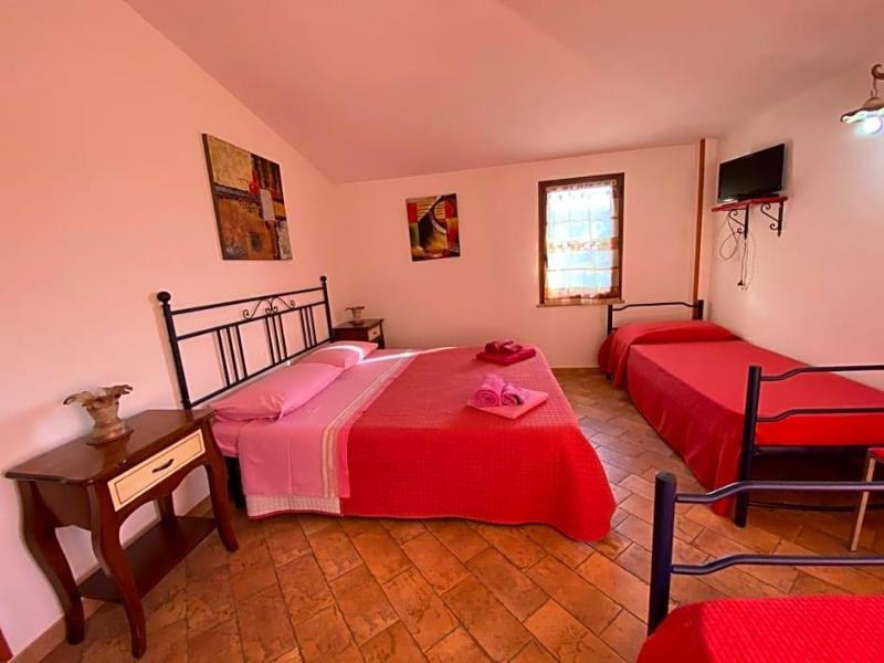 B&b Su Acu - Genel