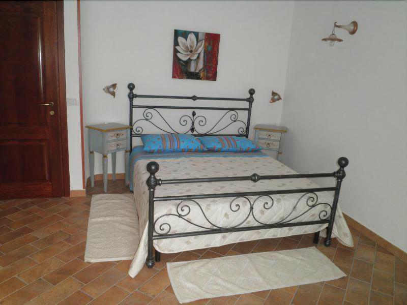 B&b Su Acu - Oda