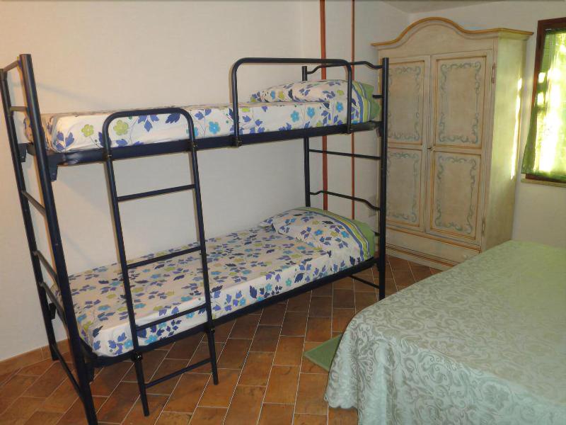 B&b Su Acu - Oda