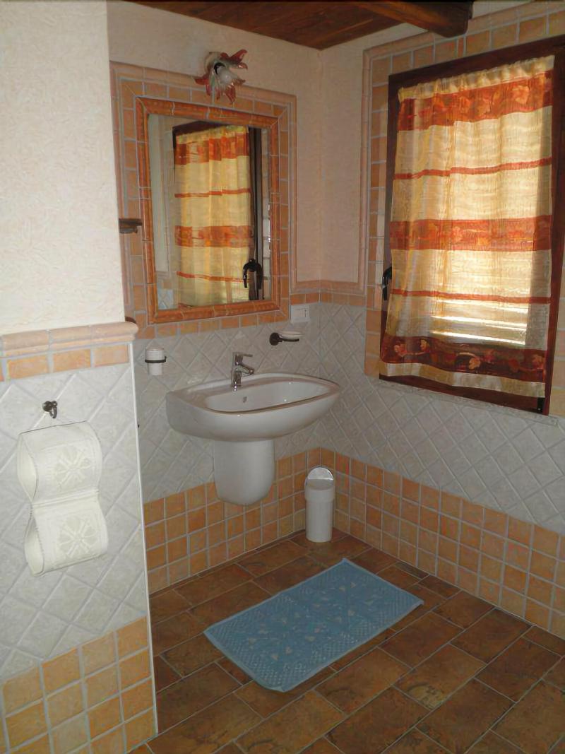 B&b Su Acu - Oda