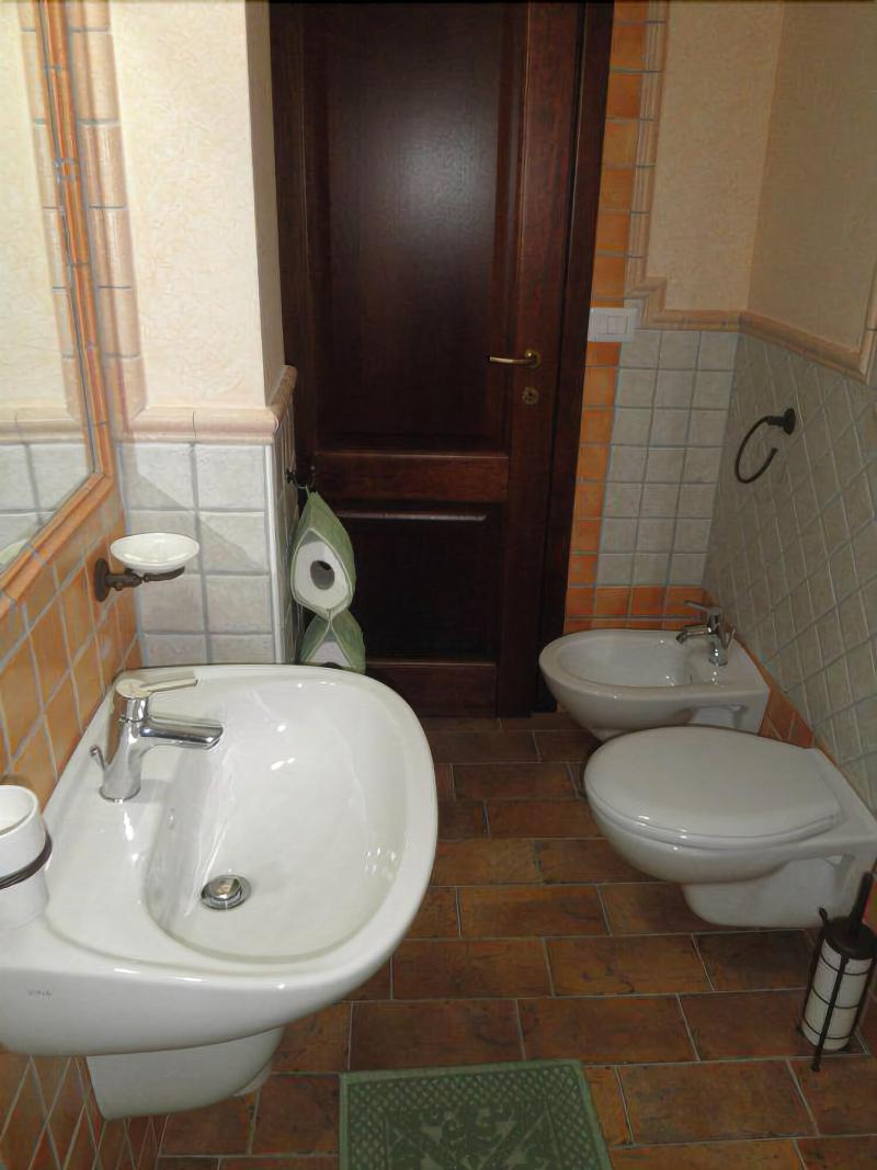B&b Su Acu - Oda