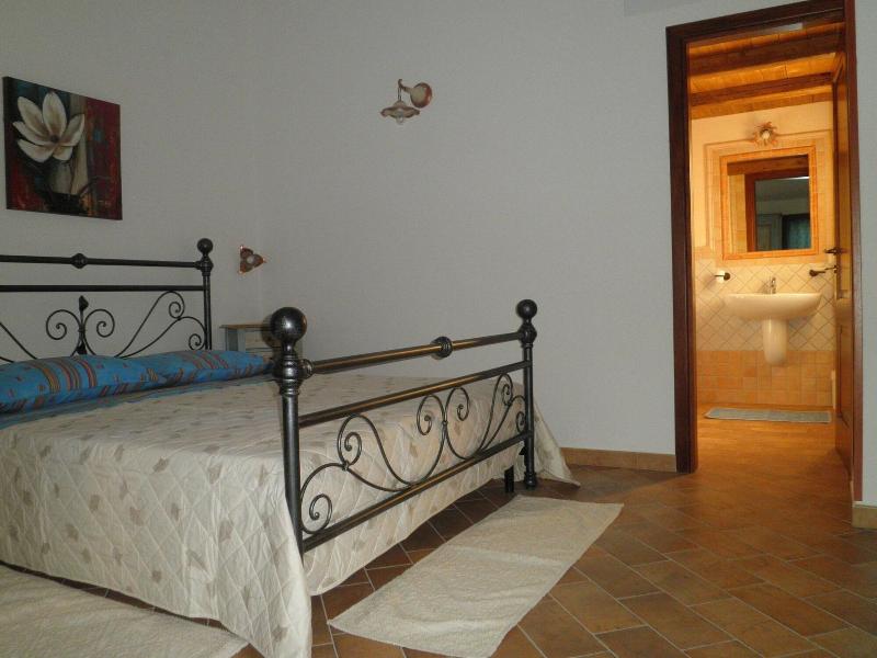 B&b Su Acu - Oda