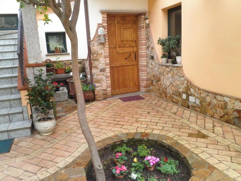 B&b Su Acu - Oda