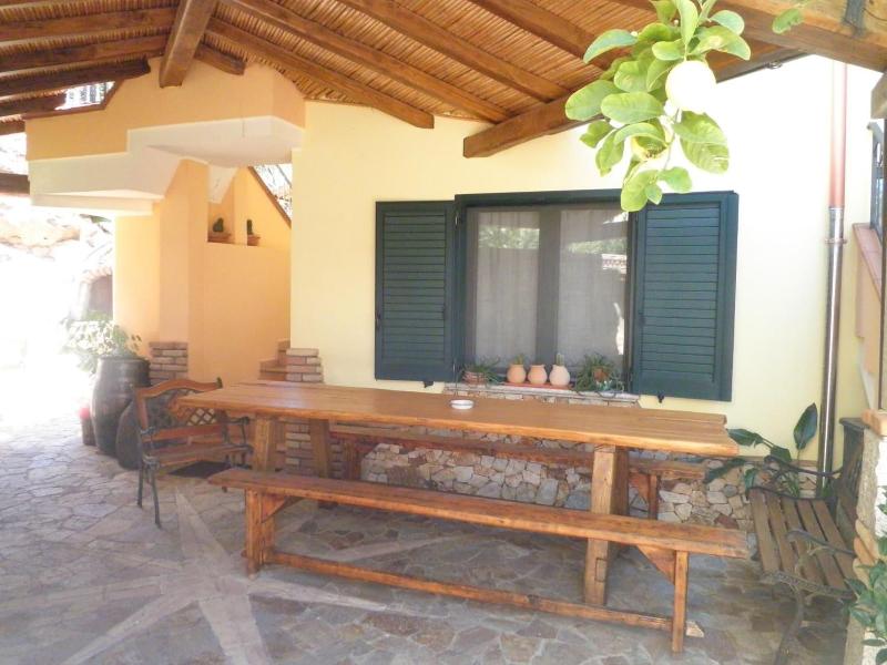 B&b Su Acu - Oda