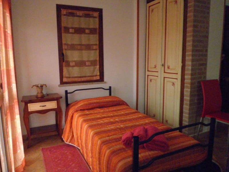 B&b Su Acu - Oda