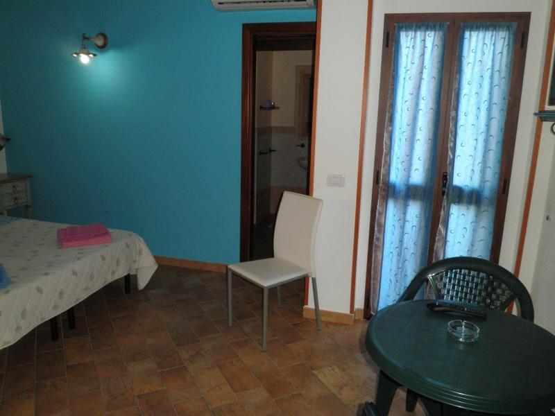 B&b Su Acu - Oda