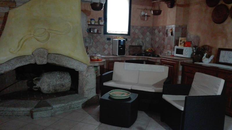B&b Su Acu - Oda