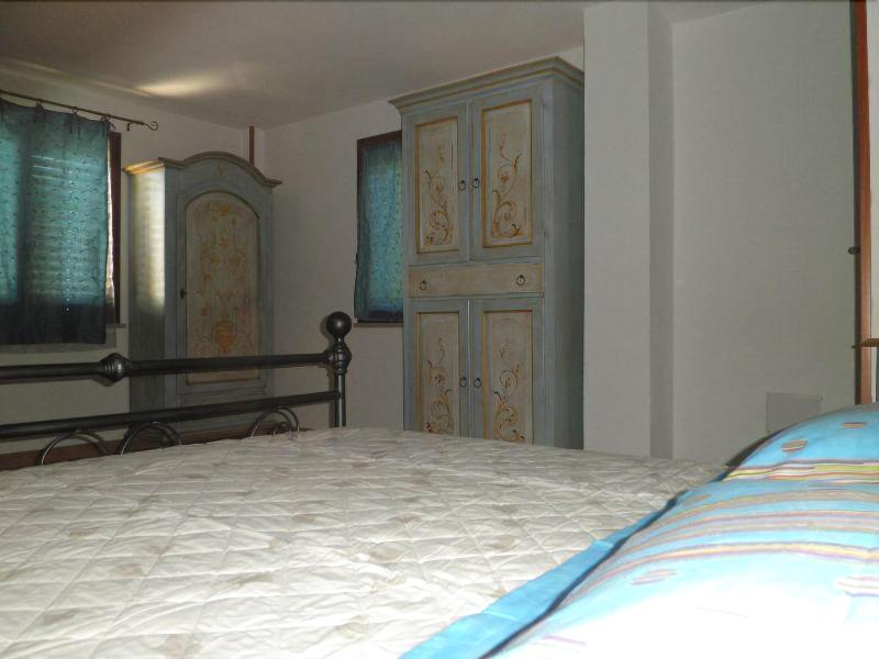 B&b Su Acu - Oda