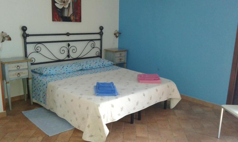B&b Su Acu - Oda