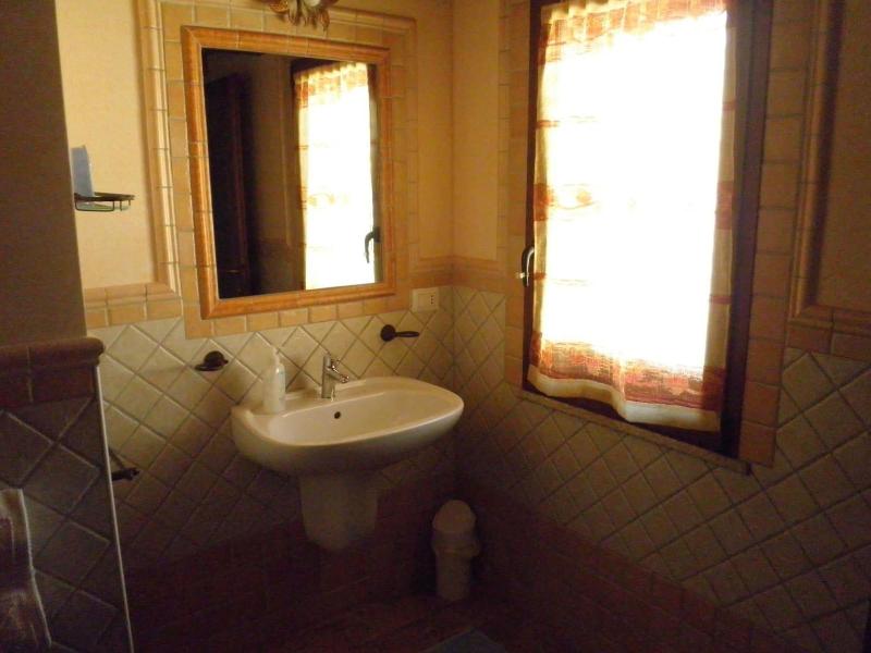 B&b Su Acu - Oda