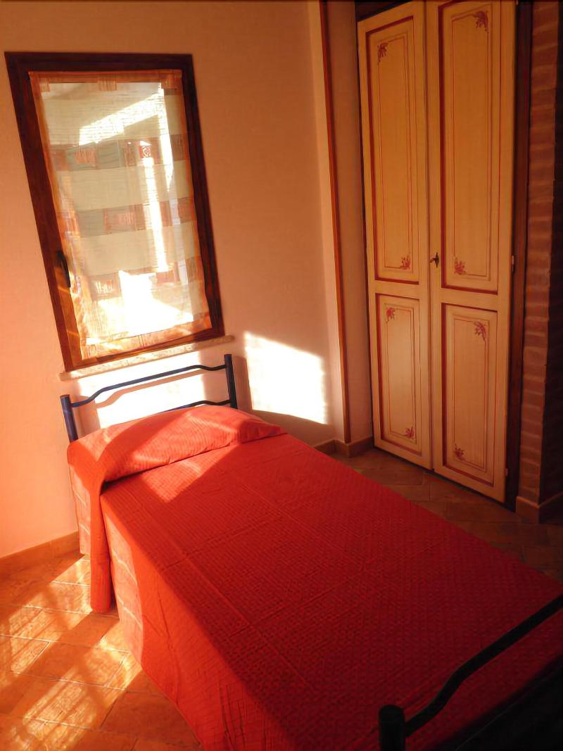 B&b Su Acu - Oda