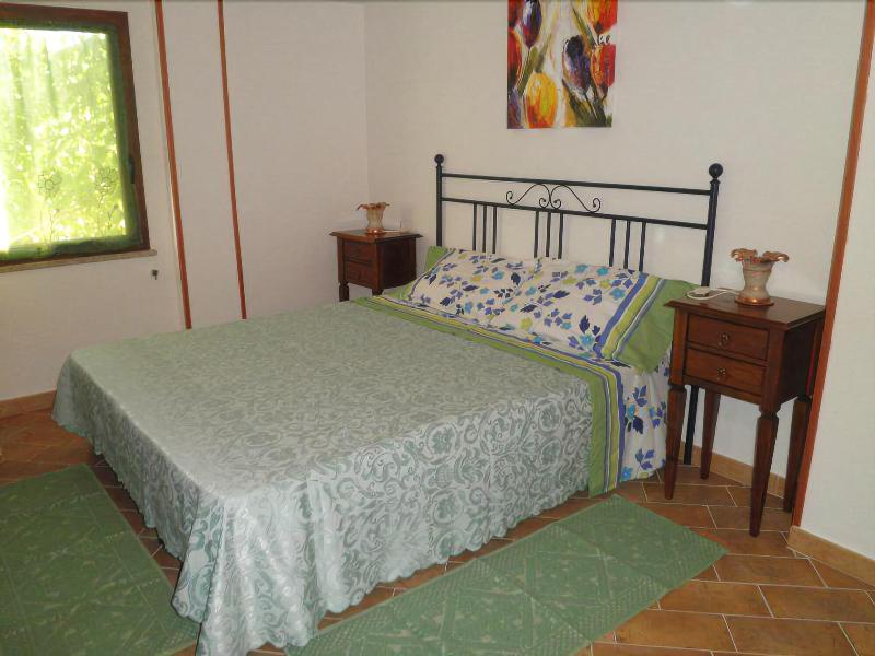 B&b Su Acu - Oda