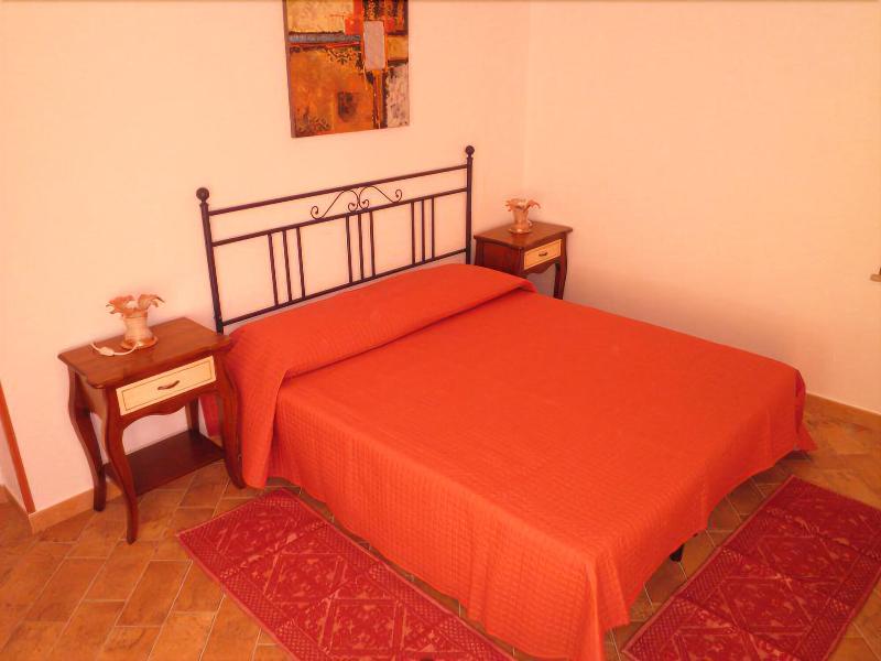 B&b Su Acu - Oda