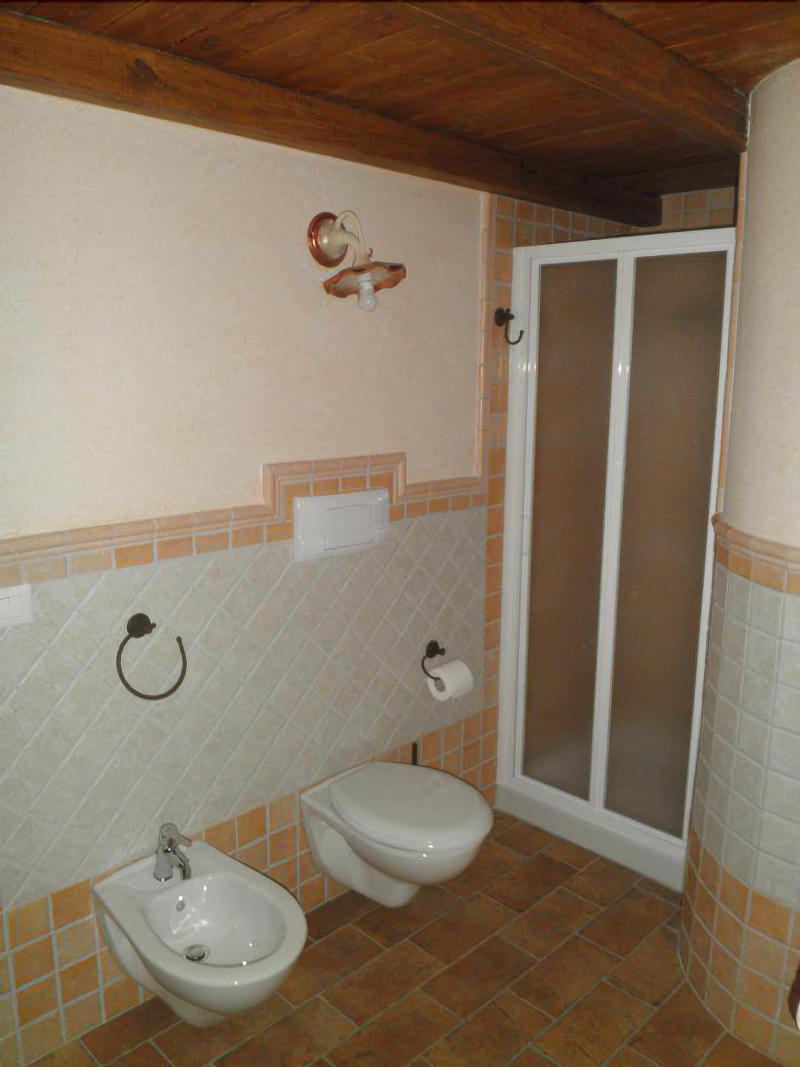 B&b Su Acu - Oda