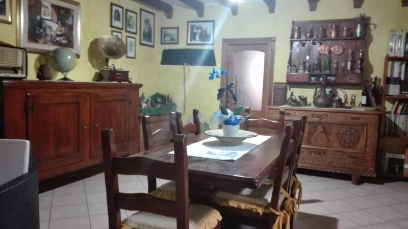 B&b Su Acu - Restoran