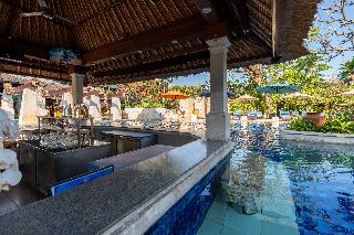 Rama Beach Resort & Villas fotoÄŸrafÄ±