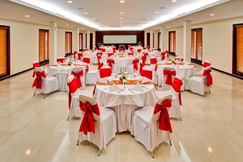 Rama Beach Resort & Villas - Toplantı