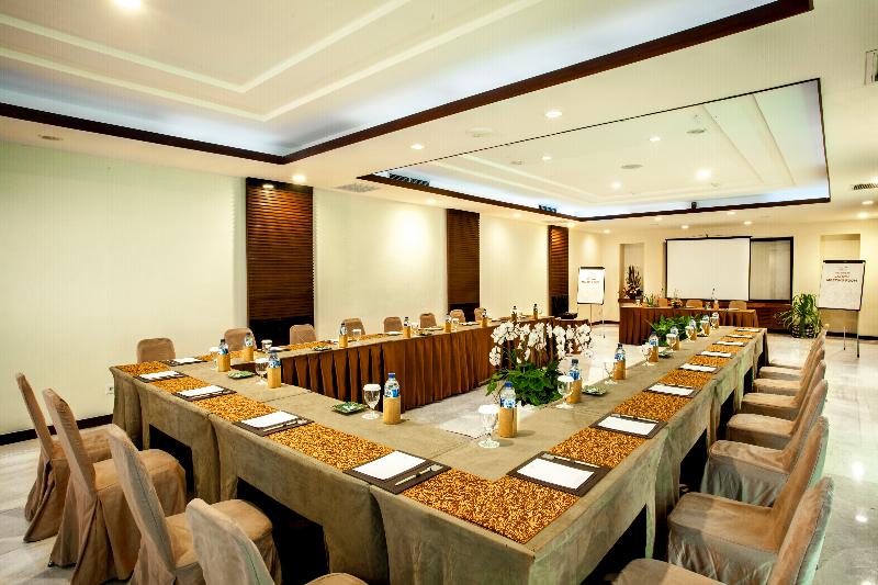 Rama Beach Resort & Villas - Toplantı