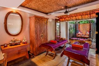 Rama Beach Resort & Villas fotoÄŸrafÄ±
