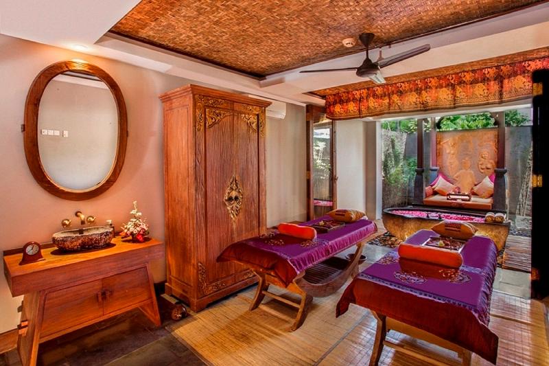 Rama Beach Resort & Villas - Aktivite