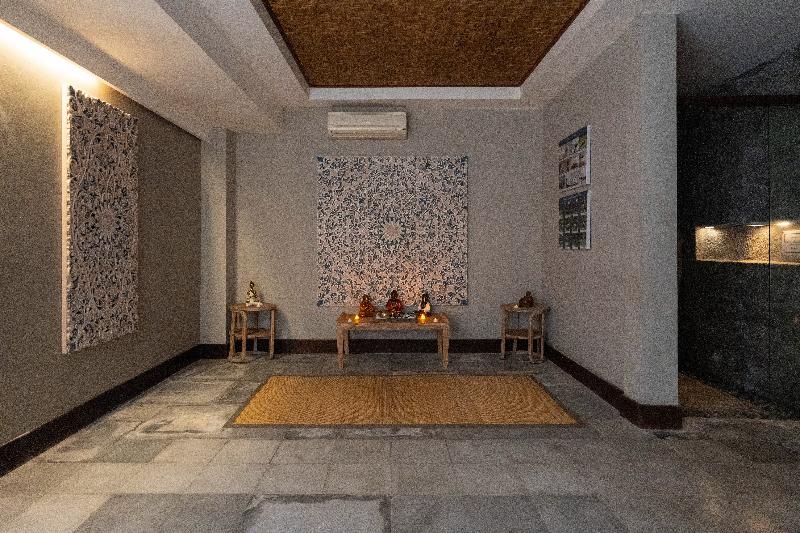 Rama Beach Resort & Villas - Aktivite