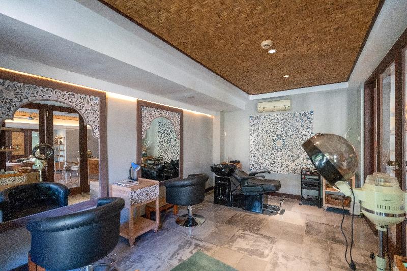 Rama Beach Resort & Villas - Aktivite
