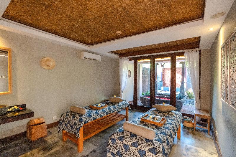 Rama Beach Resort & Villas - Aktivite