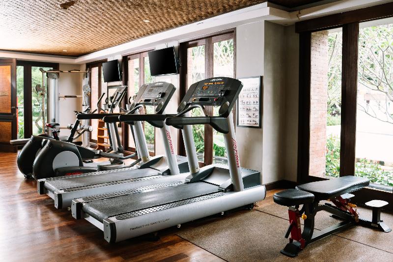 Rama Beach Resort & Villas - Aktivite