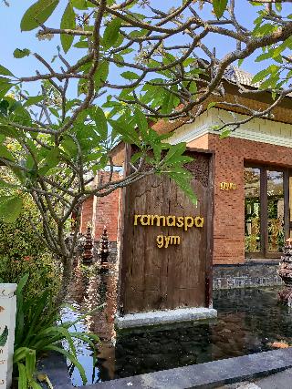 Rama Beach Resort & Villas fotoÄŸrafÄ±