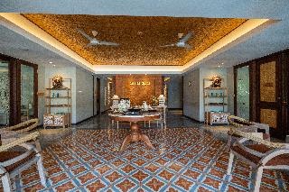 Rama Beach Resort & Villas fotoÄŸrafÄ±