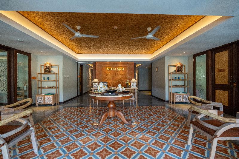 Rama Beach Resort & Villas - Aktivite