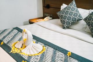 Rama Beach Resort & Villas fotoÄŸrafÄ±