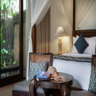 Rama Beach Resort & Villas fotoÄŸrafÄ±