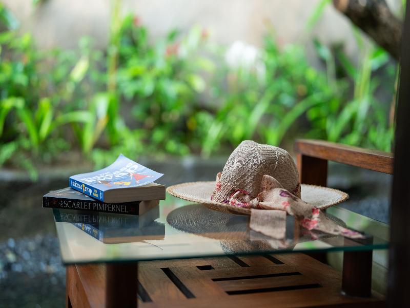 Rama Beach Resort & Villas - Oda