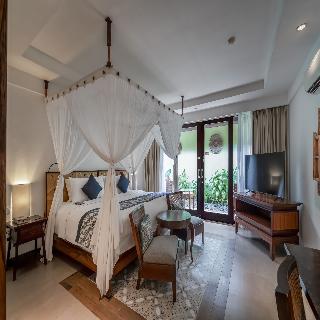 Rama Beach Resort & Villas fotoÄŸrafÄ±