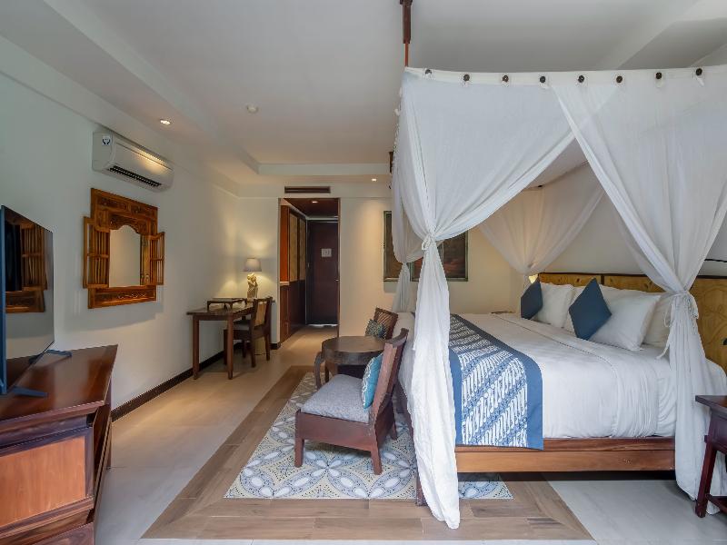 Rama Beach Resort & Villas - Oda